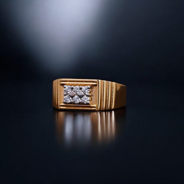 Stylish Ring
